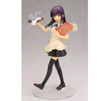 Working!! PVC Statue 1/8 Aoi Yamada 19 cm